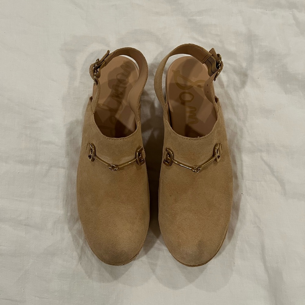 Sam Edelman Clogs